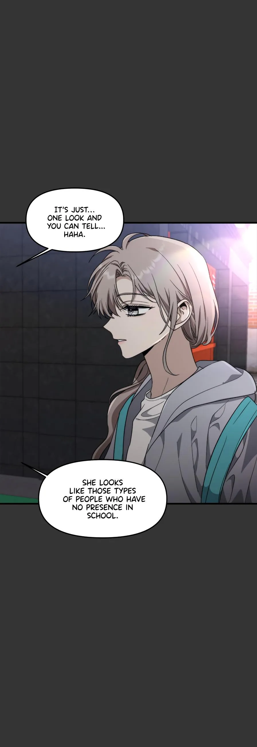 Dreaming Freedom Chapter 43 image 18